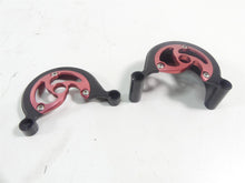 Load image into Gallery viewer, 2008 Ducati Hypermotard 1100S Speedymoto Timing Belt Cover Fairing Set  11-0210 | Mototech271

