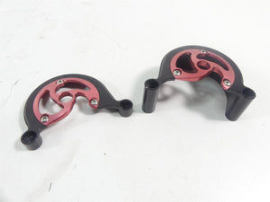 2008 Ducati Hypermotard 1100S Speedymoto Timing Belt Cover Fairing Set  11-0210 | Mototech271