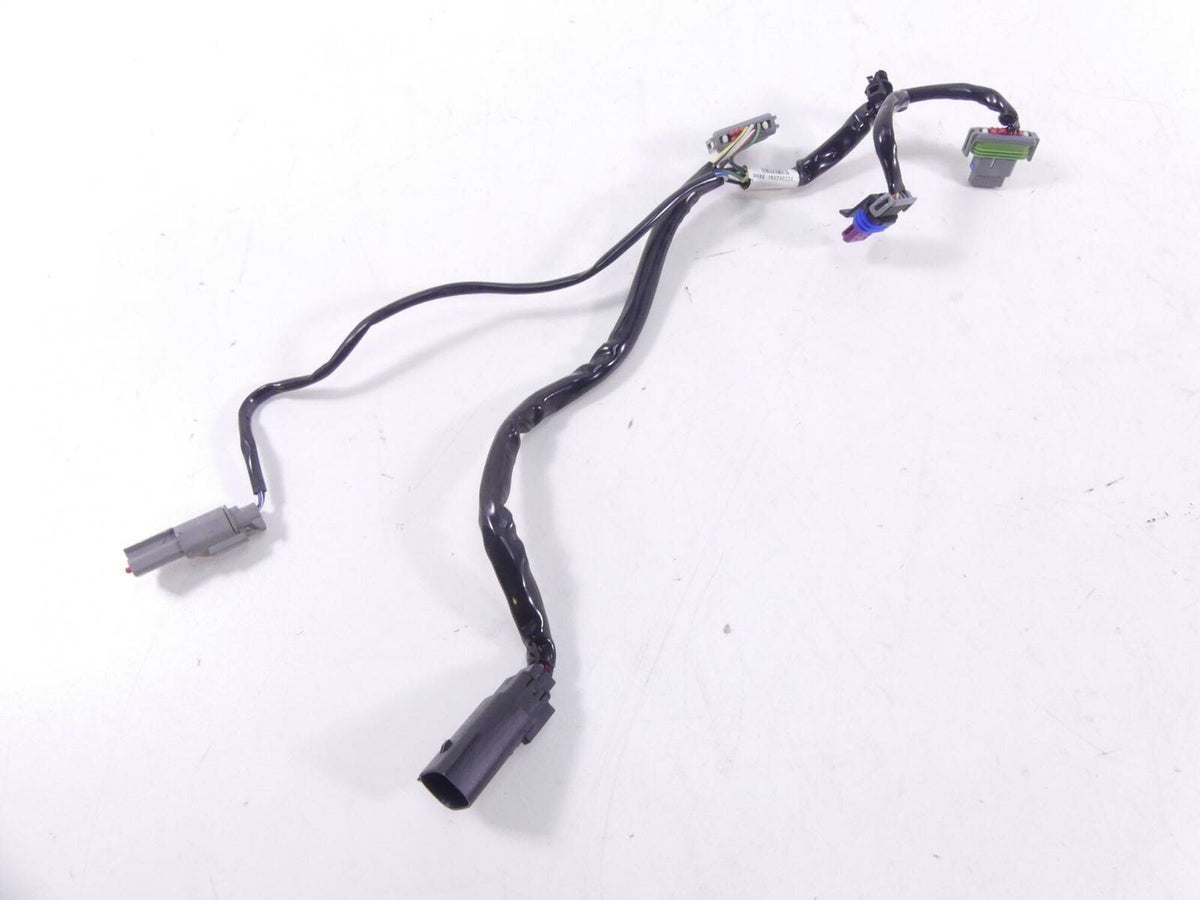 2017 Harley FXDLS 110 Dyna Low Rider Dual Gauges Wiring Harness 69200615 {{ shop.shopifyCountryName }} - Mototech271