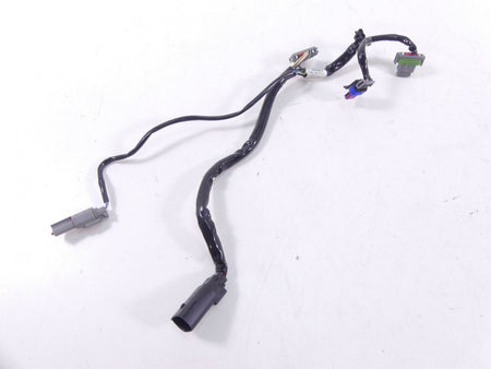 2017 Harley FXDLS 110 Dyna Low Rider Dual Gauges Wiring Harness 69200615 {{ shop.shopifyCountryName }} - Mototech271