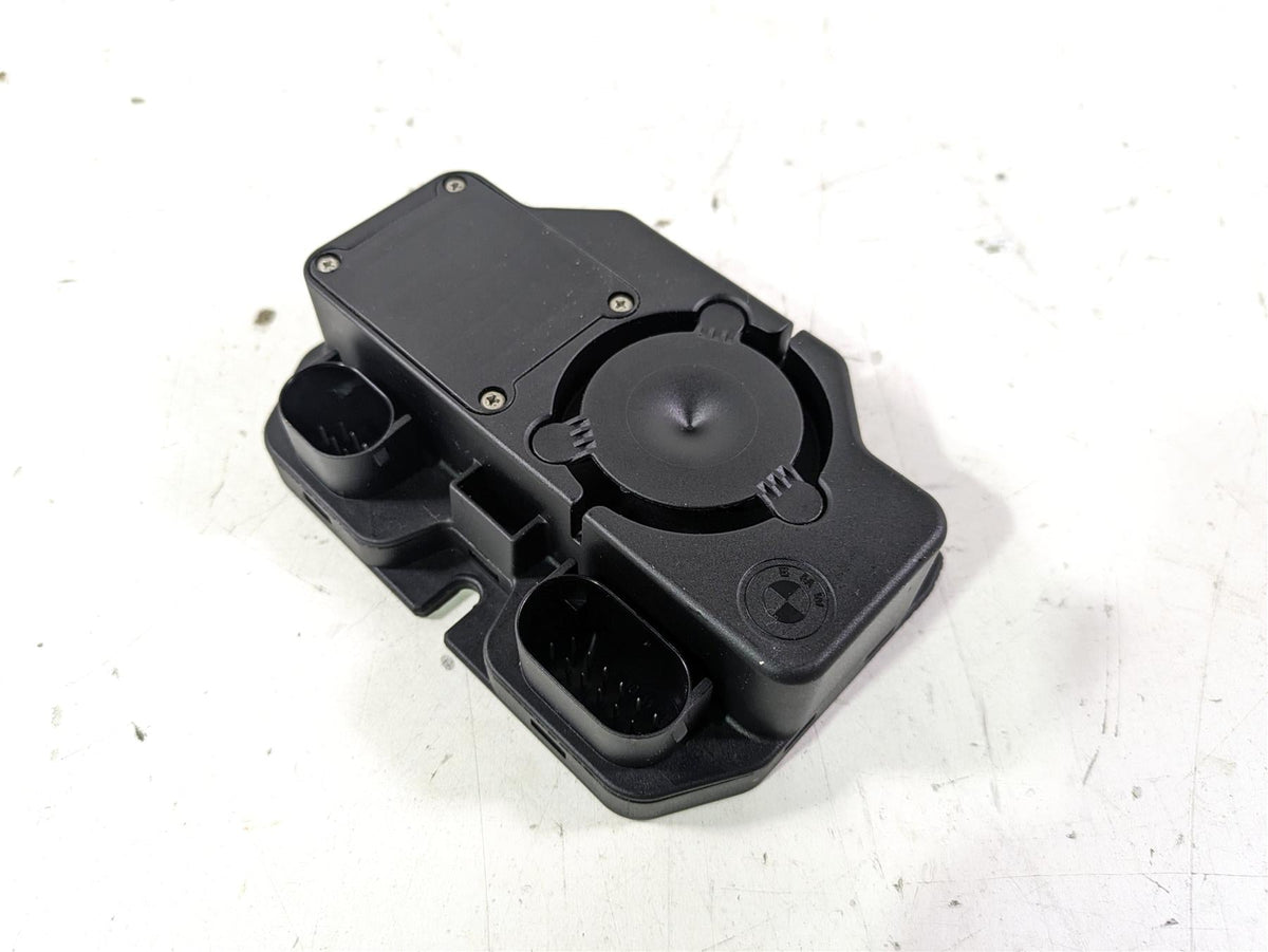 2022 BMW R1250 RT K052 Dwi Alarm Siren Anti Theft Module 65751541294 {{ shop.shopifyCountryName }} - Mototech271