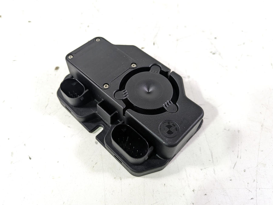 2022 BMW R1250 RT K052 Dwi Alarm Siren Anti Theft Module 65751541294 {{ shop.shopifyCountryName }} - Mototech271