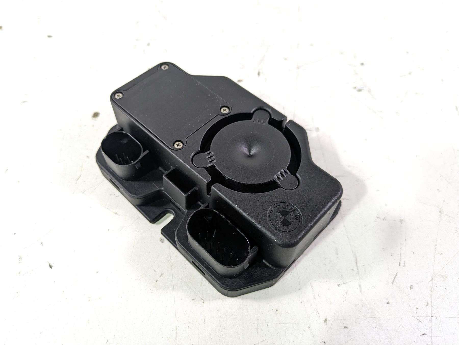 2022 BMW R1250 RT K052 Dwi Alarm Siren Anti Theft Module 65751541294 | Mototech271