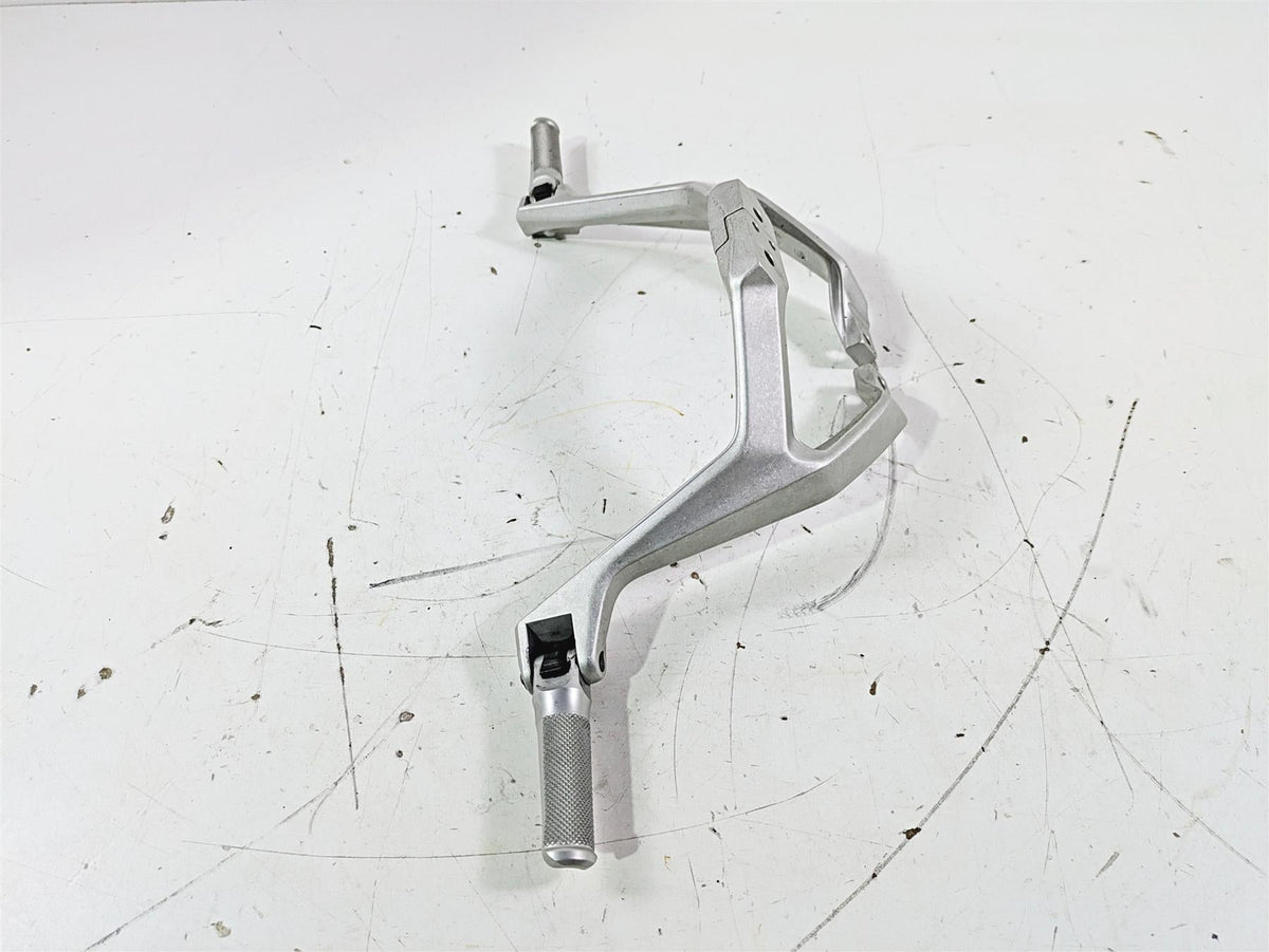 2015 Ducati Panigale 1299 S Rear Passenger Footpeg Set 82411892BA 82411881BA {{ shop.shopifyCountryName }} - Mototech271