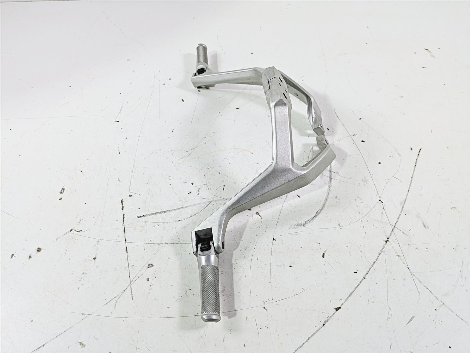 2015 Ducati Panigale 1299 S Rear Passenger Footpeg Set 82411892BA 82411881BA {{ shop.shopifyCountryName }} - Mototech271