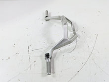 Load image into Gallery viewer, 2015 Ducati Panigale 1299 S Rear Passenger Footpeg Set 82411892BA 82411881BA | Mototech271
