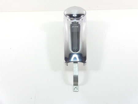 2013 Harley Touring FLHX Street Glide Fuel Gas Tank Cover Dash Console 69214-08 {{ shop.shopifyCountryName }} - Mototech271