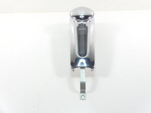 2013 Harley Touring FLHX Street Glide Fuel Gas Tank Cover Dash Console 69214-08 | Mototech271