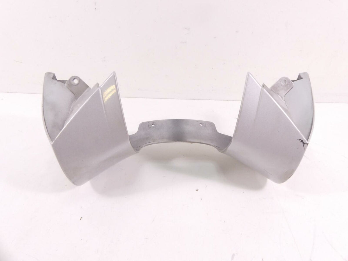 2010 Victory Vision Tour Lower Center Upper Tail Cover Fairing Set 5436209 {{ shop.shopifyCountryName }} - Mototech271