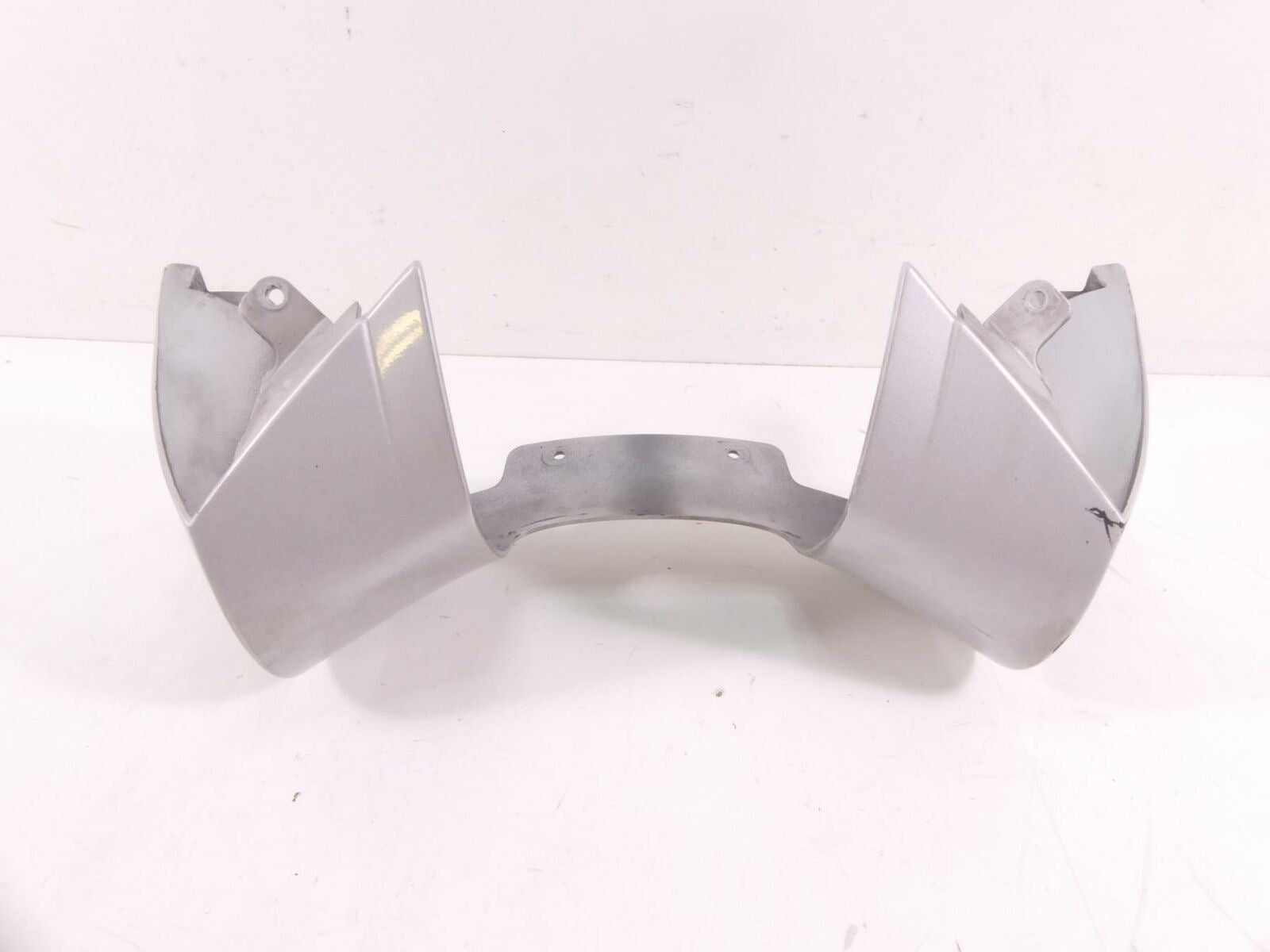 2010 Victory Vision Tour Lower Center Upper Tail Cover Fairing Set 5436209 {{ shop.shopifyCountryName }} - Mototech271