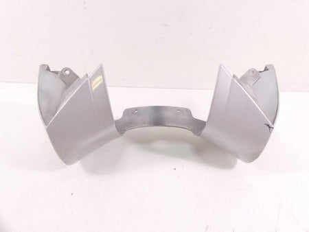 2010 Victory Vision Tour Lower Center Upper Tail Cover Fairing Set 5436209 {{ shop.shopifyCountryName }} - Mototech271