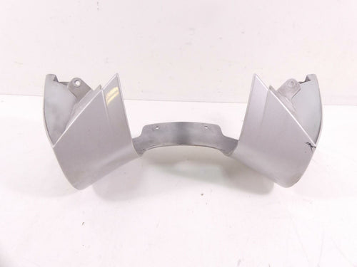 2010 Victory Vision Tour Lower Center Upper Tail Cover Fairing Set 5436209 | Mototech271