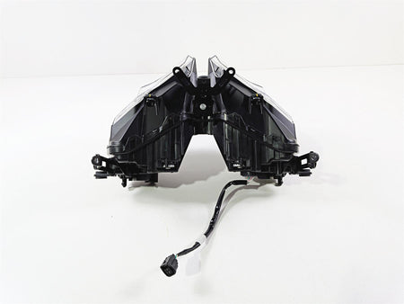 2024 Kawasaki EX500 Ninja 40th An. Front Headlight Head Light Lamp 23004-0461 {{ shop.shopifyCountryName }} - Mototech271