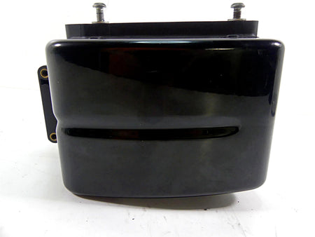 2014 Harley Dyna FXDB Street Bob Electrical Carrier & Side Cover 70367-12 {{ shop.shopifyCountryName }} - Mototech271