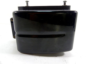 2014 Harley Dyna FXDB Street Bob Electrical Carrier & Side Cover 70367-12 | Mototech271