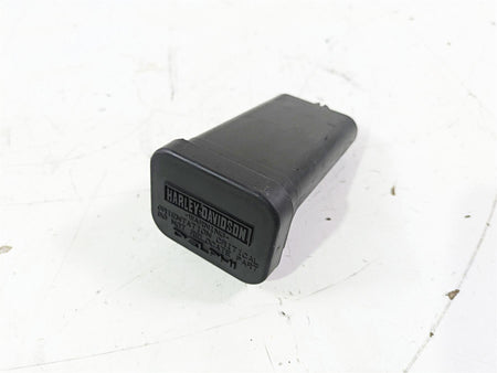 2003 Harley Touring FLHTCUI E-Glide 100th Tssm Blinker Security Module 68922-00B {{ shop.shopifyCountryName }} - Mototech271