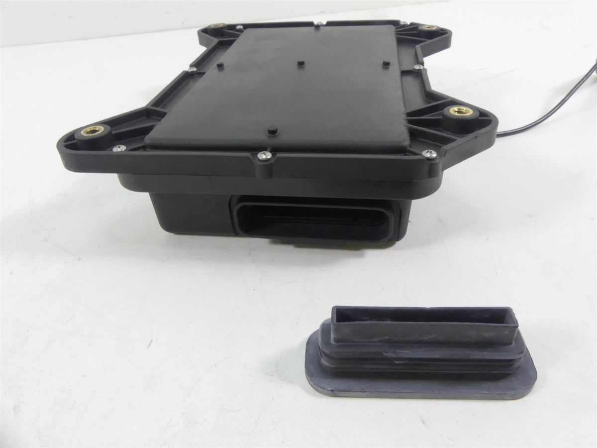 2016 Indian Chieftain Dark Horse Ntouch Audio Radio Module Unit 2413014 {{ shop.shopifyCountryName }} - Mototech271
