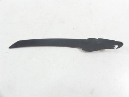 2012 Harley CVO FLHX SE3 Street Glide Left Side Fuel Gas Tank Emblem 14100223 {{ shop.shopifyCountryName }} - Mototech271