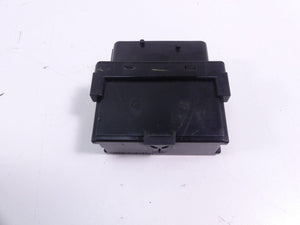 2014 BMW R1200 RT RTW K52 Base Controle Module Satelite 61358553831 | Mototech271