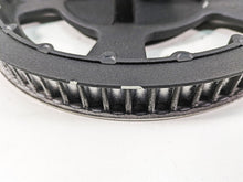 Load image into Gallery viewer, 2013 Harley Touring FLHX Street Glide Rear Drive Belt Pulley 68T 1&quot; 37781-09
