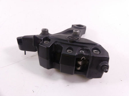 2010 Harley Touring FLHX Street Glide Rear Brake Caliper 44080-08C {{ shop.shopifyCountryName }} - Mototech271