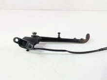 Load image into Gallery viewer, 2016 Zero Motorcycles S 9.8 Side Kickstand &amp; Mount &amp; Switch 20-05660

