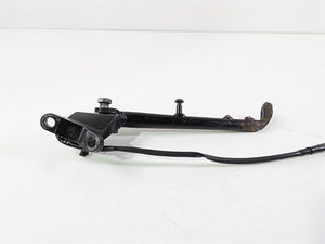 2016 Zero Motorcycles S 9.8 Side Kickstand & Mount & Switch 20-05660