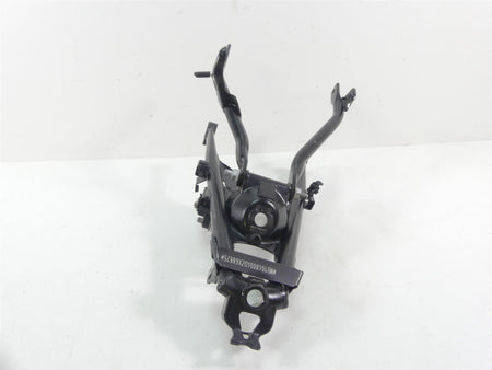 2013 BMW R1200GS K255 Adventure Straight Main Frame Chassis + Salvage Georgia Title - 46517720198 {{ shop.shopifyCountryName }} - Mototech271