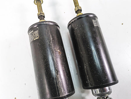 2000 Harley FXSTS Softail Springer Showa Rear Shock Damper Set 54508-00B {{ shop.shopifyCountryName }} - Mototech271