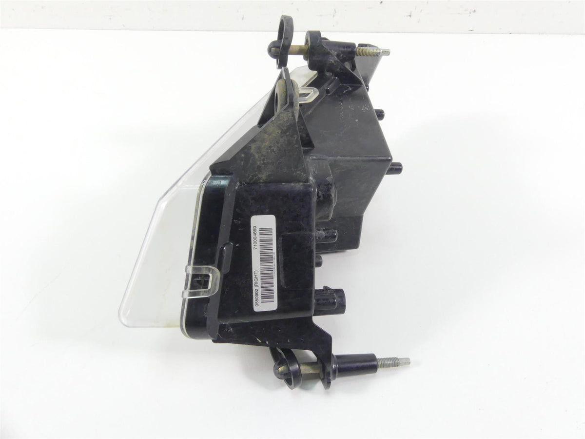 2018 Can Am Maverick X3 Turbo STD Right Headlight Head Light Lamp 710004659 {{ shop.shopifyCountryName }} - Mototech271