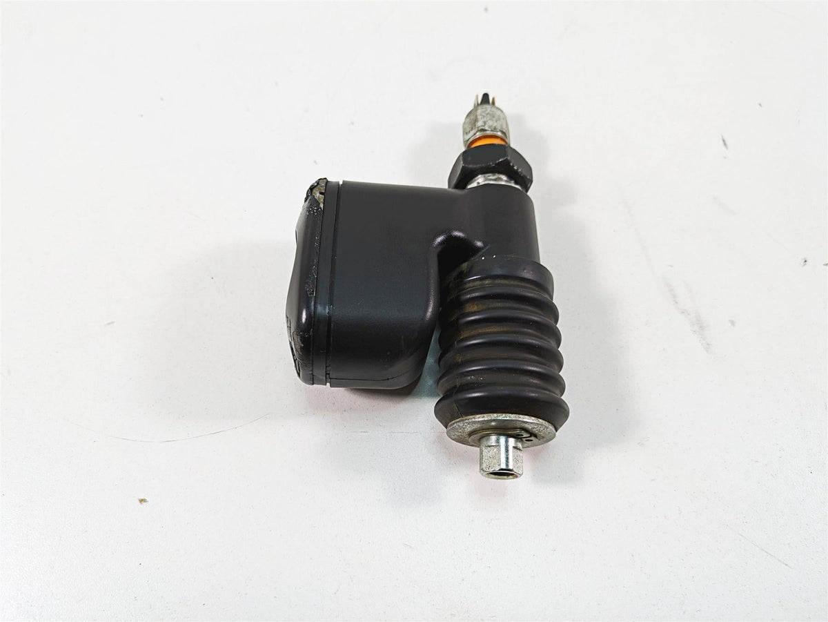2009 Harley FXDF Dyna Fat Bob Rear Brake Master Cylinder 42474-06C {{ shop.shopifyCountryName }} - Mototech271