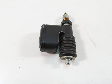 2009 Harley FXDF Dyna Fat Bob Rear Brake Master Cylinder 42474-06C {{ shop.shopifyCountryName }} - Mototech271