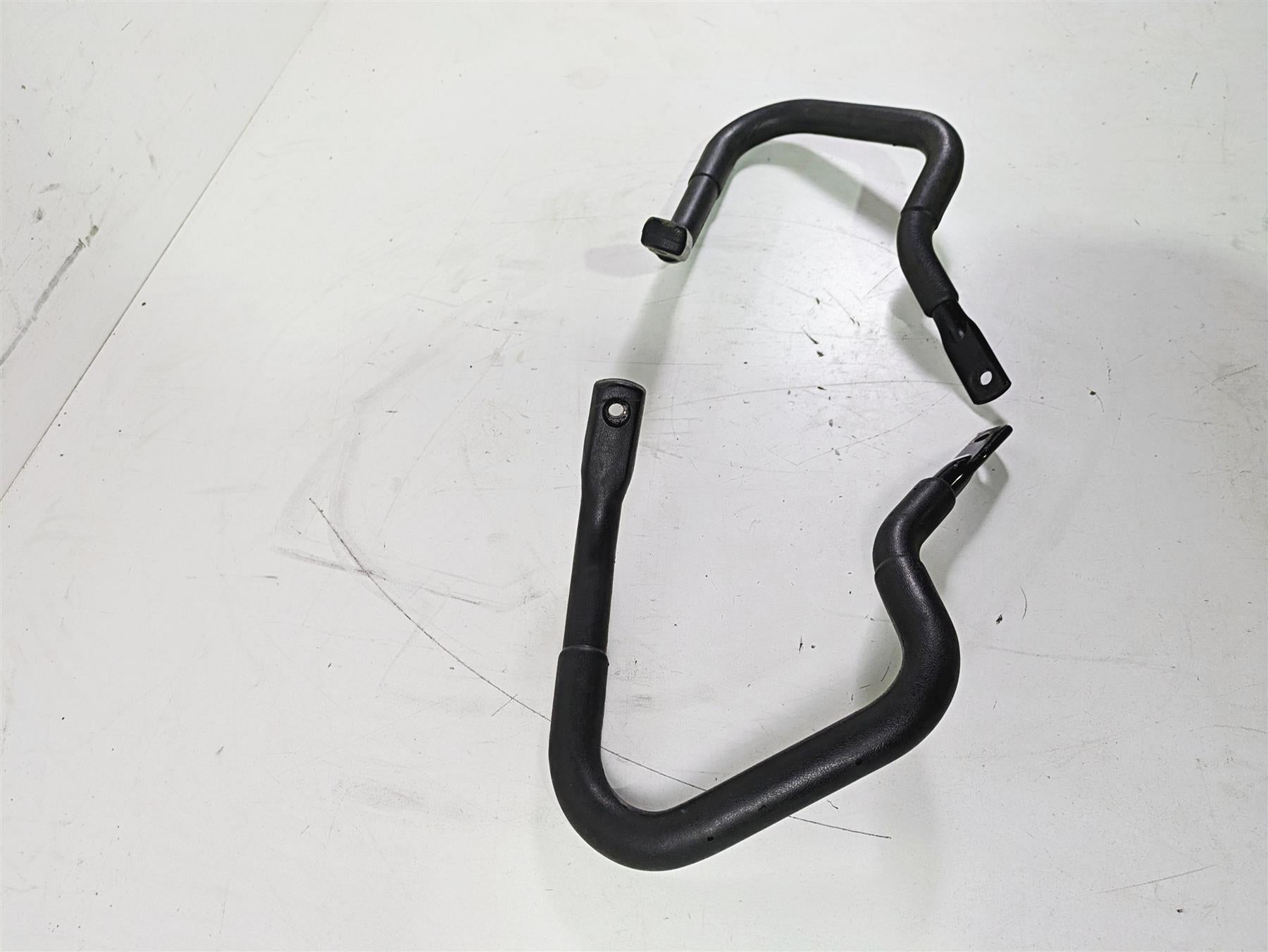 2004 Yamaha XVZ1300 Royal Star Rear Passenger Grab Rail Handles 4XY-2474A-00-00 {{ shop.shopifyCountryName }} - Mototech271