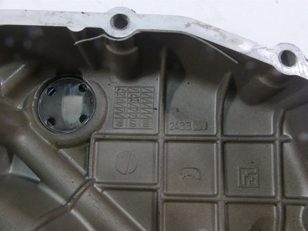 2008 Ducati 1098 S Engine Side Clutch Cover Housing 24321151AB {{ shop.shopifyCountryName }} - Mototech271