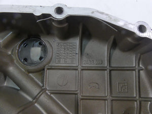 2008 Ducati 1098 S Engine Side Clutch Cover Housing 24321151AB