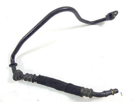 2013 Harley VRSCF Muscle Vrod Radiator Oil Cooler Lines Hoses Set 62940-04A {{ shop.shopifyCountryName }} - Mototech271