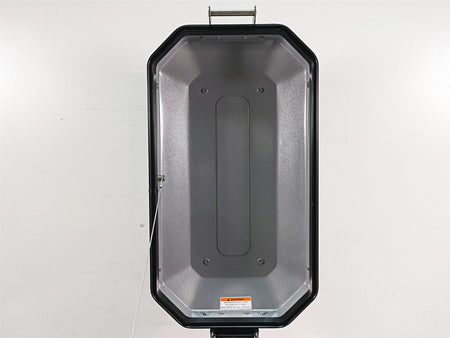 2020 Moto Guzzi V85 TT Adventure Aluminum Saddlebag Saddle Bag Set 2S001301 {{ shop.shopifyCountryName }} - Mototech271