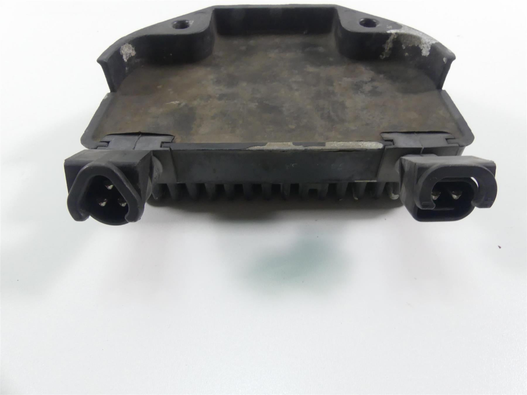 2013 Harley FXDWG Dyna Wide Glide Rectifier Voltage Regulator 74631-08 - View #5