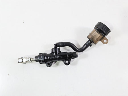 2020 Triumph Street Triple 765RS Rear Brake Master Cylinder 1/2" T2021816-Mototech271