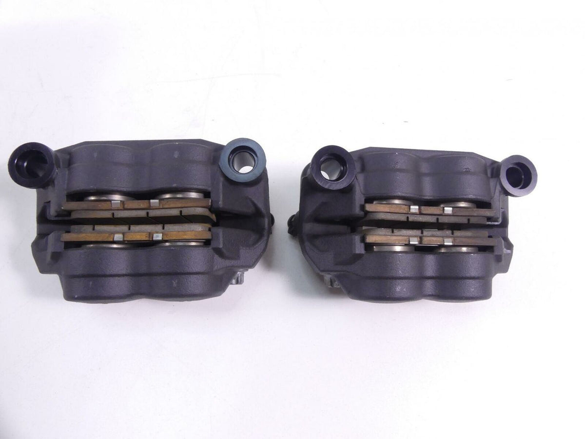 2018 Honda CRF1000 Africa Twin Front Brake Calipers 45150-MJP-G51 45250-MJP-G51 {{ shop.shopifyCountryName }} - Mototech271