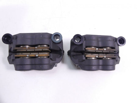 2018 Honda CRF1000 Africa Twin Front Brake Calipers 45150-MJP-G51 45250-MJP-G51 {{ shop.shopifyCountryName }} - Mototech271