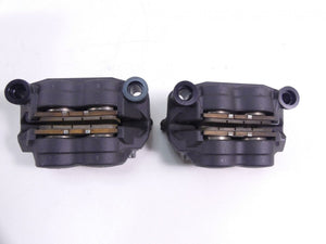 2018 Honda CRF1000 Africa Twin Front Brake Calipers 45150-MJP-G51 45250-MJP-G51 | Mototech271