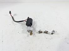 Load image into Gallery viewer, 2003 Harley Touring FLHTCUI 100TH E-Glide Ignition Switch Key Lock Set 71640-99 | Mototech271
