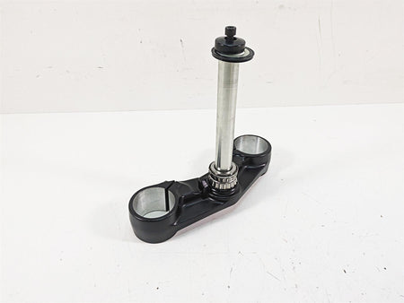 2022 Harley RA1250 S Pan America Lower Triple Tree Steering Clamp 45900241 {{ shop.shopifyCountryName }} - Mototech271