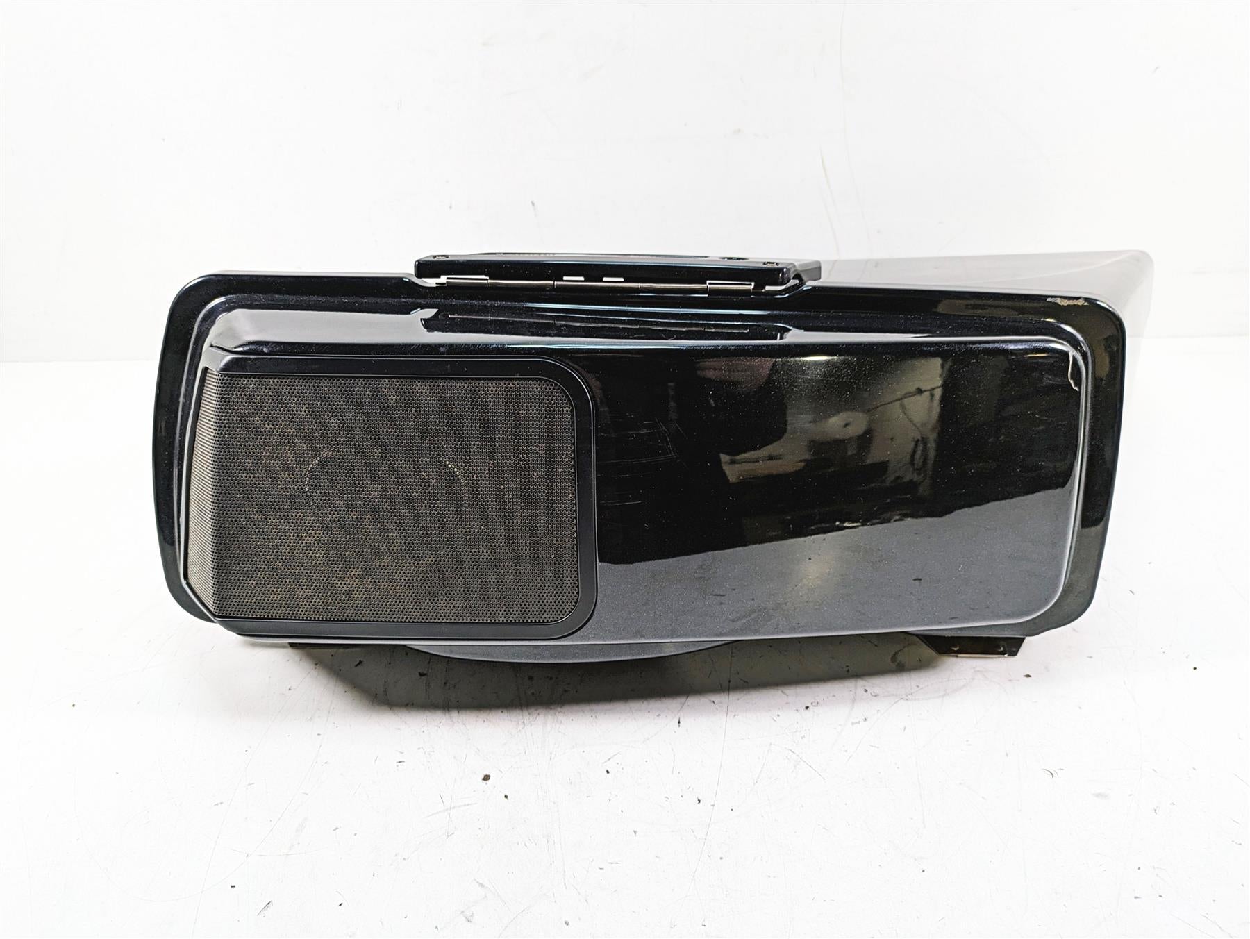 2013 Harley Touring FLHX Street Glide Right Stretched Saddlebag 90752-93 {{ shop.shopifyCountryName }} - Mototech271