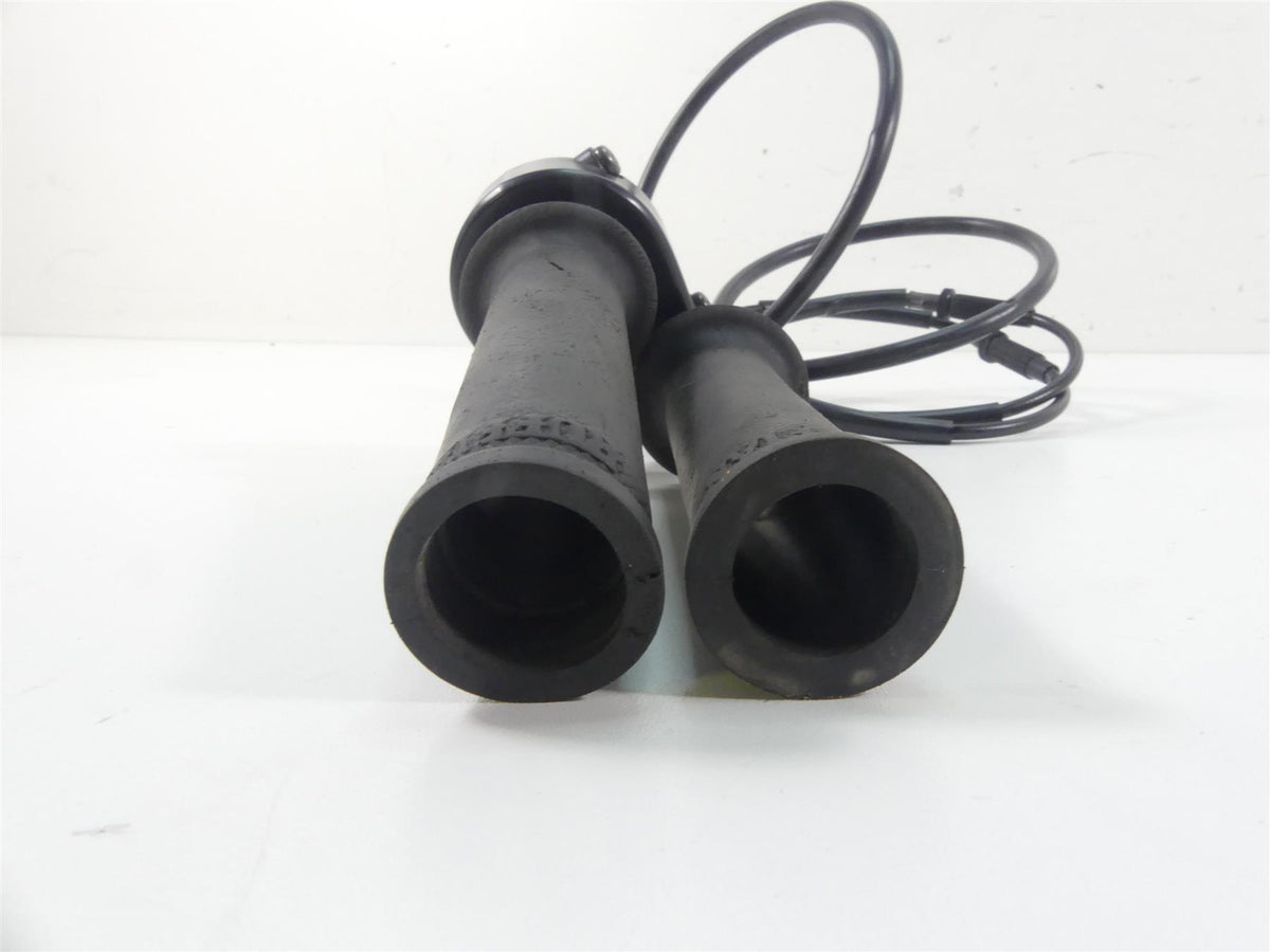 2012 Kawasaki ZX1400 ZX14R Ninja Throttle Hand Grip & Cables 32099-0049 {{ shop.shopifyCountryName }} - Mototech271