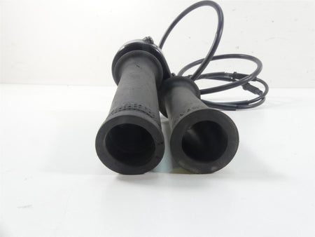 2012 Kawasaki ZX1400 ZX14R Ninja Throttle Hand Grip & Cables 32099-0049 {{ shop.shopifyCountryName }} - Mototech271