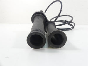 2012 Kawasaki ZX1400 ZX14R Ninja Throttle Hand Grip & Cables 32099-0049 | Mototech271