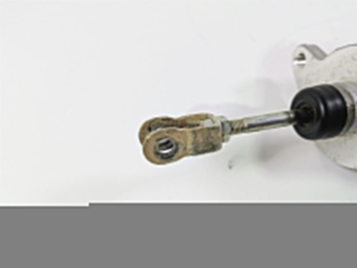 2010 Kawasaki 610 4x4 Mule Nissin Main Brake Master Cylinder 43015-1683 {{ shop.shopifyCountryName }} - Mototech271