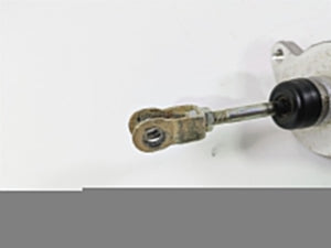 2010 Kawasaki 610 4x4 Mule  Nissin Main Brake Master Cylinder 43015-1683 | Mototech271